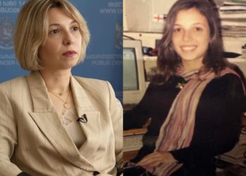 „მეუღლე ზღვაზე, ურეკში გავიცანი და 6 თვეში ოჯახიც შევქმენით… – ნინო ლომჯარია ოჯახსა და პროფესიაზე