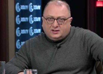 “უცნაური დროა… ყველაზე “ჩმოშნიკი” კაციც კი…” – რამ გააბრაზა შალვა რამიშვილი?