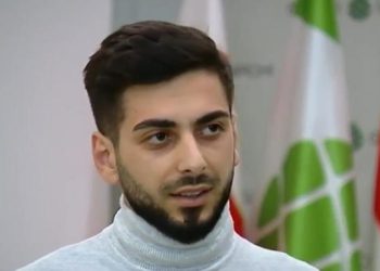 “პარლამენტარობას თუ გადაწყვეტთ სწავლა დაიკიდეთ, ბოქსზე შედით” – გრიგალაშვილი