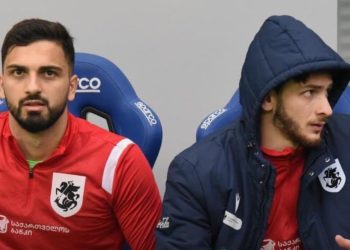 “საქართველოს ნაკრებისა და განსაკუთრებით მისი შემტევი ფეხბურთელების შესახებ ყველაფერი ვიცით, ისინი ძალიან ხარისხიანი მოთამაშეები არიან. თუმცა, დღეს ასევე გამოვარჩევდი მეკარეს, რომელმაც ძალიან კარგად ითამაშა” – ნორვეგიის მწვრთნელი