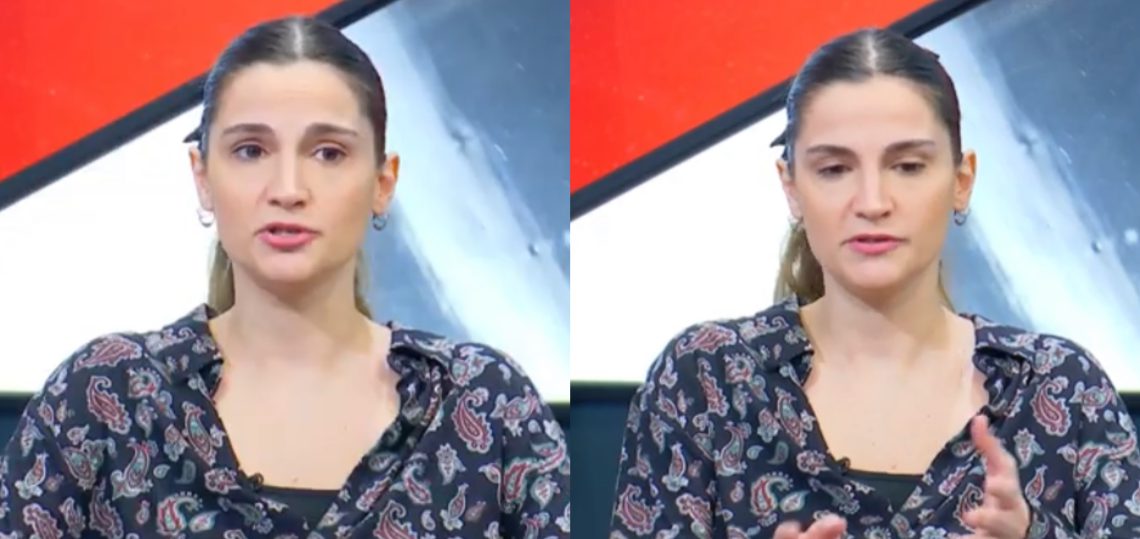 🎥დათოს რომ მიადგნენ, მანდ შეცდნენ, ვიცოდი რომ მამაჩემი ბევრ ადამიანს უყვარს, მაგრამ ასე თუ უყვარდათ ნამდვილად არ მეგონა – ანაკო ტურაშვილი