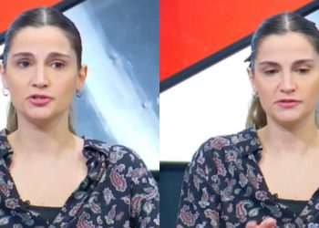 🎥დათოს რომ მიადგნენ, მანდ შეცდნენ, ვიცოდი რომ მამაჩემი ბევრ ადამიანს უყვარს, მაგრამ ასე თუ უყვარდათ ნამდვილად არ მეგონა – ანაკო ტურაშვილი