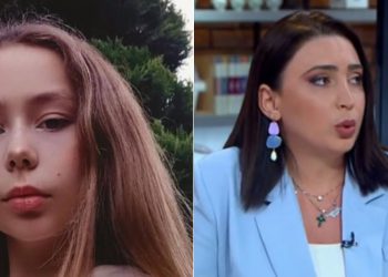 კბილები გიკაწკაწებთ, რომ მკვლელობა იყოს..არ გჯერათ გამოძიების.. დაგეშილები ხართ!!!! როგორ გინდათ რომ ესაც ვინმეს დააბრალოთ! – რას წერს ნათია ბერიძე?