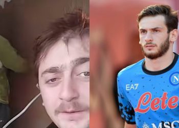 🎥სახლს ურემონტებენ ხვიჩა კვარაცხელიას დეიდას- რა კადრები ვრცელდება ზესტაფონიდან?