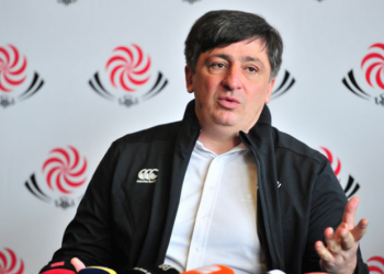 “შეჩერდით, ცეცხლს ეთამაშებით, ეს ცუდად დაგიბრუნდებათ..” – საქართველოს რაგბის კავშირის პრეზიდენტი განცხადებას ავრცელებს