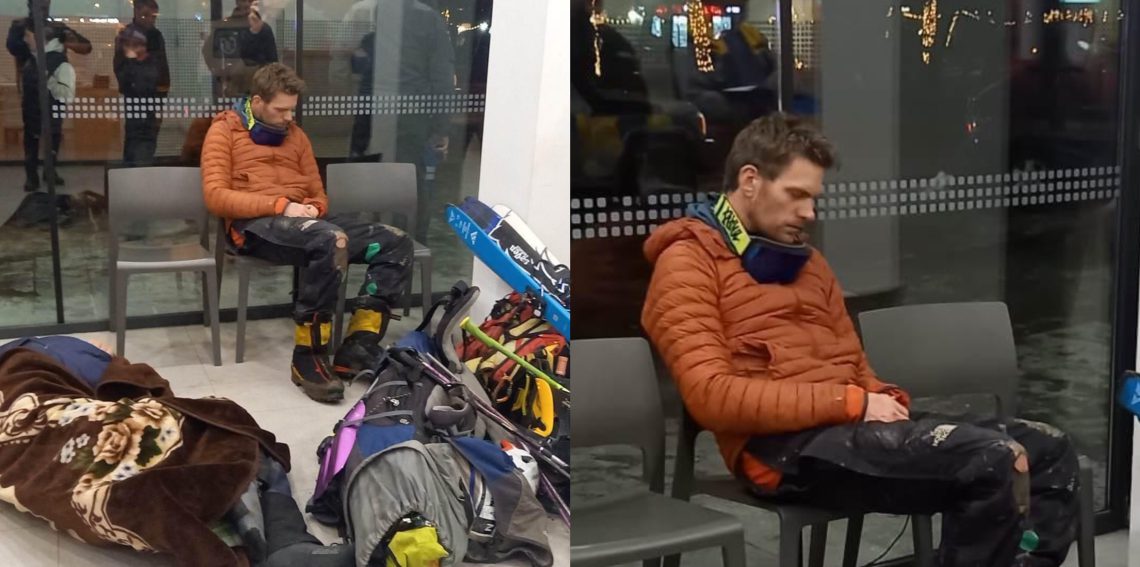 “საქართველოს ბანკში არიან უგონო მდგომარეობაში” – რა ინფორმაცია ვრცელდება მესტიიდან