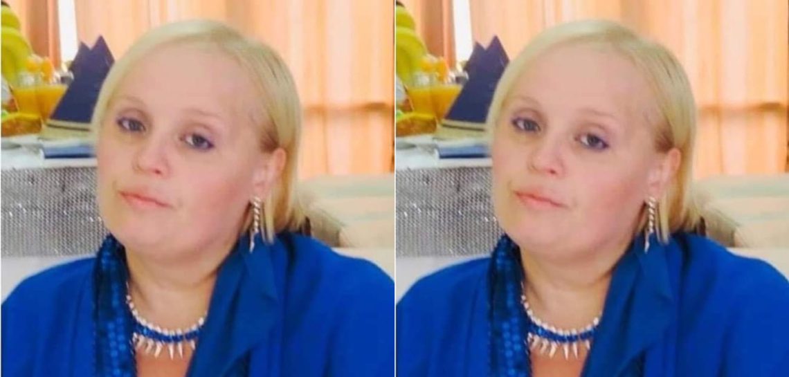 ცნობილია ახლახანს ტრაგიკულად დაღუპული დიზაინერის ვინაობა