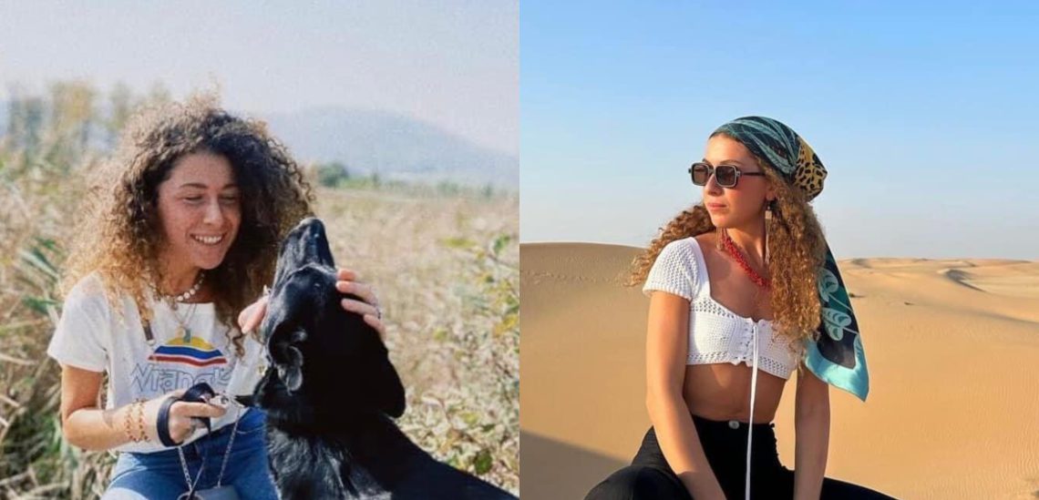 ცნობილია ახლახანს დაღუპული გოგონას ვინაობა