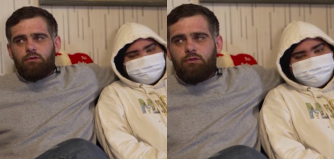 🎥გაიცანით გორელი ძმა, რომელიც დას სიცოცხლის გადასარჩენად საკუთარ ღვიძლს უნერგავს