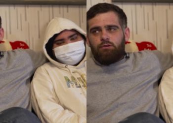 🎥გაიცანით გორელი ძმა, რომელიც დას სიცოცხლის გადასარჩენად საკუთარ ღვიძლს უნერგავს