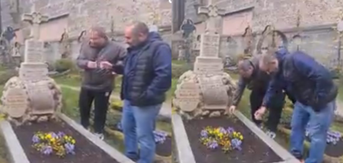 ๐ฅVIDEO: แฅแแ แแแแแแแแ แแแกแขแ แแแจแ แชแแแแแแ แแแแแแแแแแแก แกแแคแแแแแแก แญแแฅแ แฌแแฃแฅแชแแแก – แซแแแแแ แกแแกแแชแแแ แแแแแ แแแขแแ แแแขแจแ แแแ แฃแกแฃแแแ แแแแ แชแแแแ