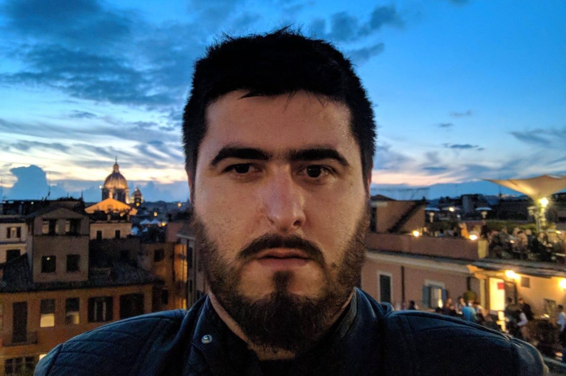 ემუქრება 11 წელი ციხე…გაუვათ ამ ერთის დაკავება? – ხვალ დაიჭერენ 10-ს – ლევან ყურაშვილი