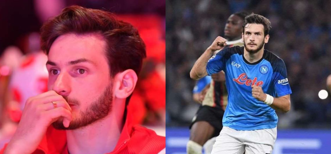 “ოპაა კალიცოო” – ხვიჩა კვარაცხელია დაინიშნა?