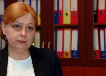 მარიამ ჯიშკარიანის ოჯახში ტრაგედია დატრიალდა