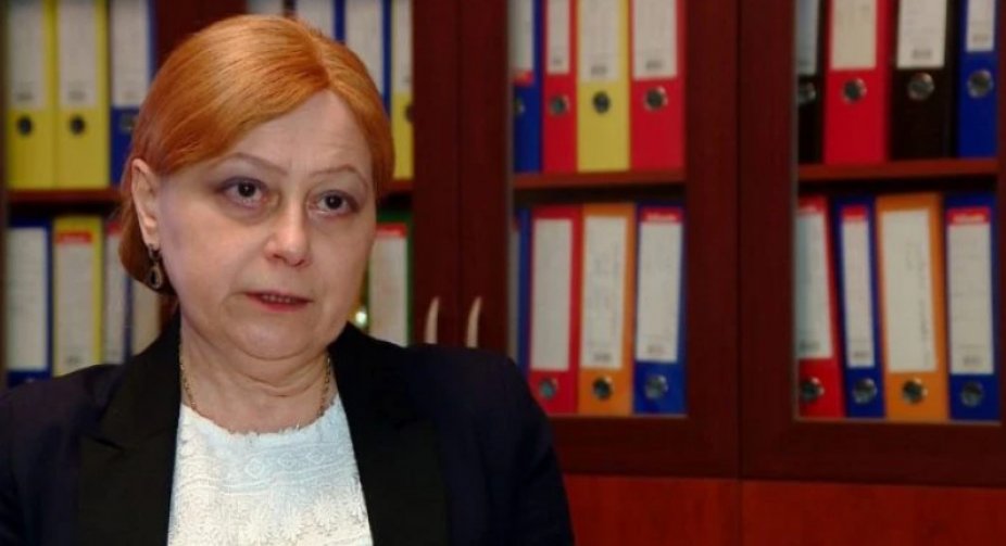 მარიამ ჯიშკარიანის ოჯახში ტრაგედია დატრიალდა