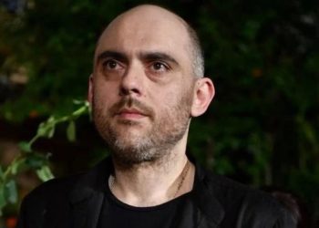 “იყო დრო, როდესაც ჩემთვის ის კლასელის მშობელი იყო..ძალიან მიყვარს საოცარი დედის ბრწყინვალე შვილი” – რას წერს ნიკოლოზ რაჭველი?