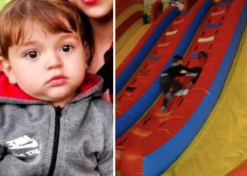 “ილოცეთ, ლოცვა მთებს დაძრავს…” – ბატუტზე დაშავებული მოზარდი ბათუმის კლინიკაში გადმოიყვანეს