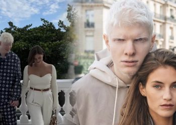 🎥VIDEO: “სამუდამოდ პაემანზე” – ნახეთ რა რომანტიკულ ვიდეოს აქვეყნებენ ბერა და ნანუკა