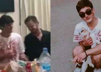 🎥 ახლახანს გარდაცვლილი ბიჭის უკანასკნელი ვიდეო