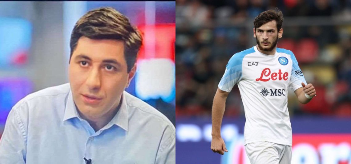 “გთხოვთ, გააზიაროთ” – რას წერს ვახო სანაია ხვიჩა კვარაცხელიაზე?