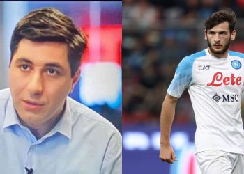 “გთხოვთ, გააზიაროთ” – რას წერს ვახო სანაია ხვიჩა კვარაცხელიაზე?