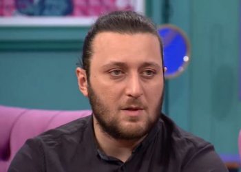 “მშვიდობით…” – ოთო ნემსაძე  ძალიან სამწუხარო ინფორმაციას ავრცელებს