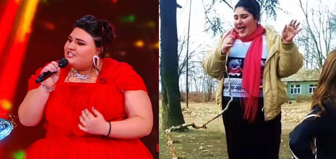 🎥”ამ ჯირკზე მდგარ გოგოს უთხარით, მისი სიმღერები 30 ქვეყნის პლატფორმებზე გაეშვება, ბარბარა ეს შენ შეძელი!” – ემოციური ვიდეო