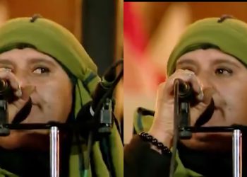 🎥”იმდენი იაბდლენ რაფერ არ გადაირევი?! შეეცდებიან ჩვენს დაშლას, დაფუნგვას არ ვქნათ, მაი ხალხო!” – ირმა გორდელაძე