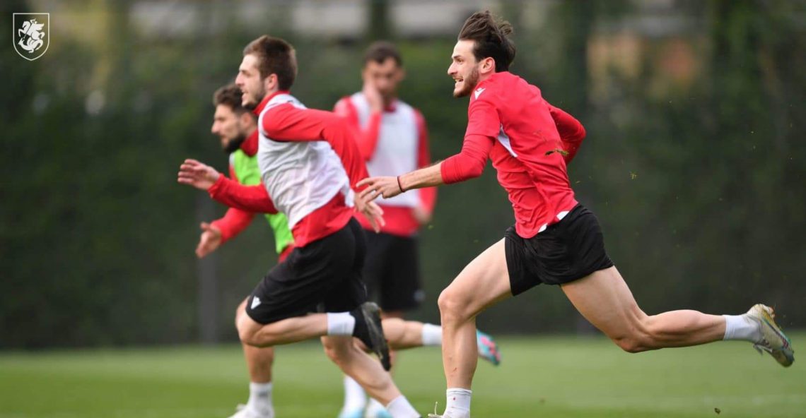 თქვენი აზრით, ვინ გაასწრო? – ნახეთ სირბილის გამარჯვებული