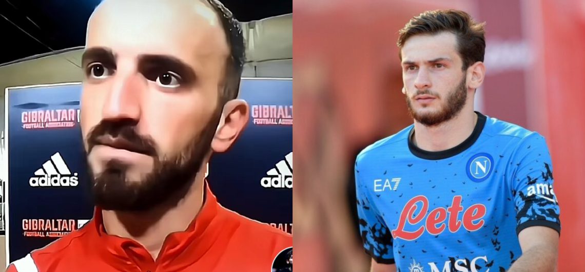 🎥რა სხვაობა ახლანდელ კვარასა და ნაპოლიმდე? – ისევ ის კვარაა მორიდებული,თავმდაბალი