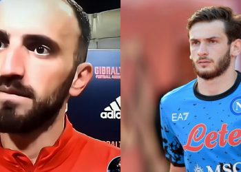 🎥რა სხვაობა ახლანდელ კვარასა და ნაპოლიმდე? – ისევ ის კვარაა მორიდებული,თავმდაბალი