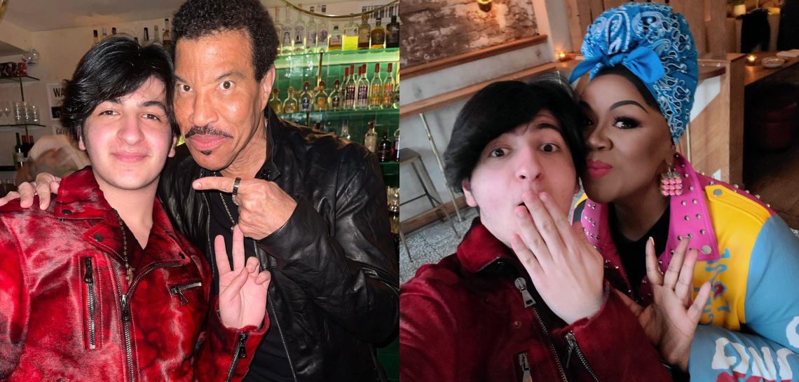 “ამერიკის ვარსკვლავის“ დახურული წვეულებიდან ქართველი მომღერალი  ცნობილ ვარსკვლავებთან ერთად გადაღებულ ფოტოებს აქვეყნებს – რას წერს და ვის უხდის მადლობას ალექსანდრე ზაზარაშვილი?