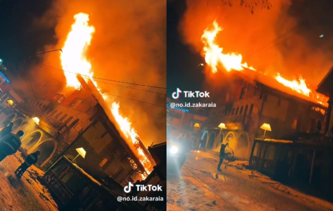 ๐ฅ “แฆแแแ แแ, แแแแก แ แแแ แแฃ แฃแจแแแแแก, แฌแงแแแแช แแ แแฅแแ” – แแแขแแ แแแขแจแ แแแกแขแแแแแ แซแแแแ แ แฎแแแซแ แแก แแแแ แแแ แแ แชแแแแแแ