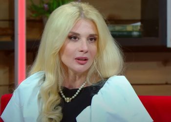 “ნახევარი საუკუნის შევიქენი” – რა ფოტოს აქვეყნებს იუბილარი ნინო ნადირაძე