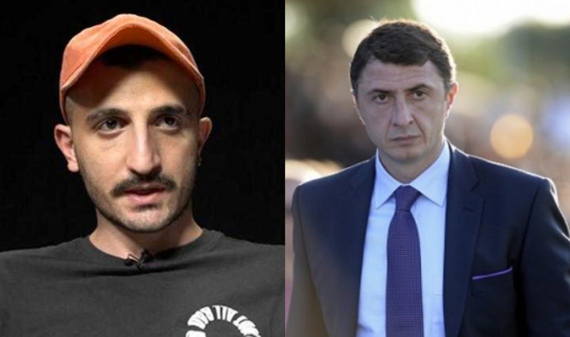 “კახა კალაძეს მოგებული აქვს ჩემპიონთა ლიგა, შოთა არველაძეს – ქართველი ხალხის გული” – ბექა ყორშია