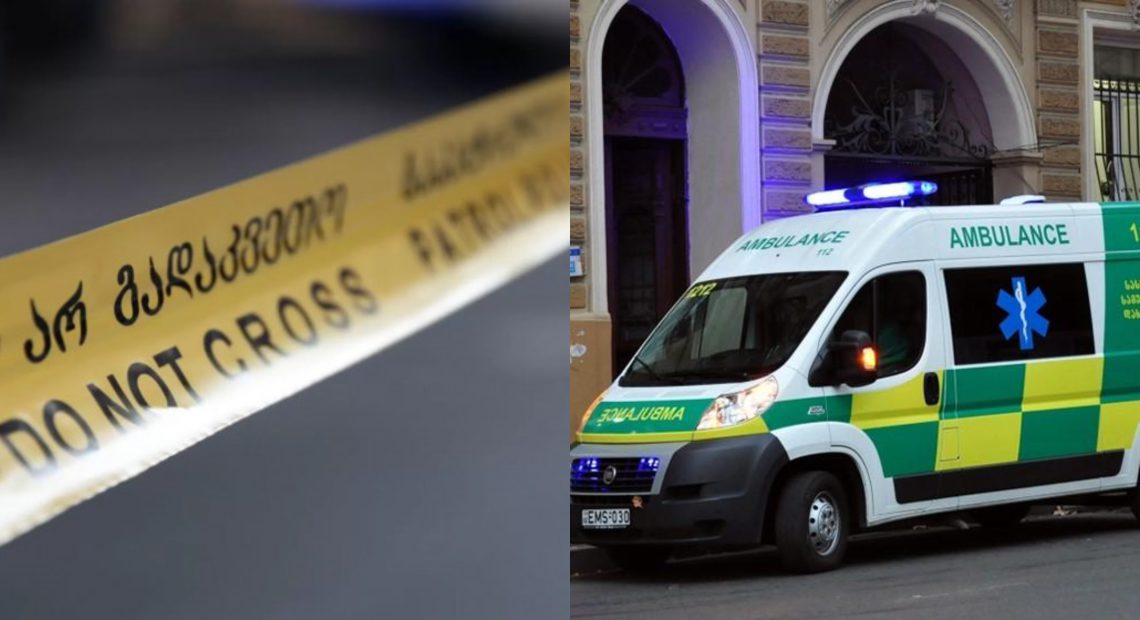 შემზარავი ავარია კახეთში – დაშავებული 7 წლის ბავშვი რეანომობილით თბილისში გადმოყავთ