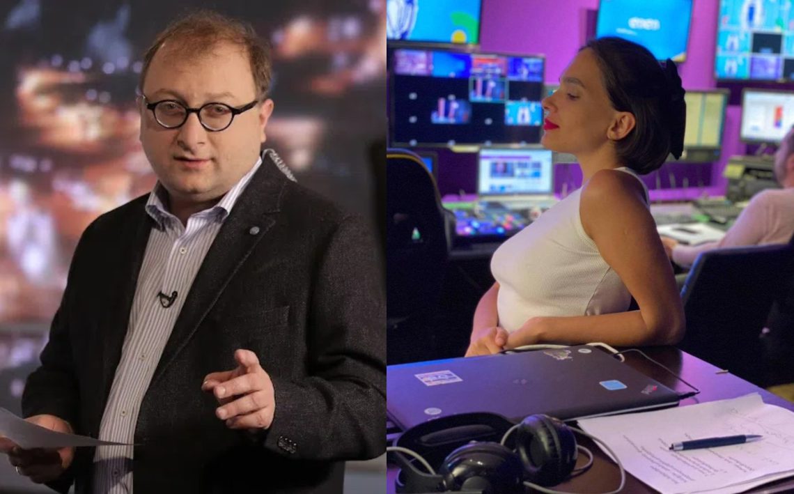 “რაზე ხარ წამსვლელი წარმატებას რომ მიაღწიო?” – კიდევ ერთი ჟურნალისტი შალვა რამიშვილის მხრიდან შევიწროებაზე ალაპარაკდა