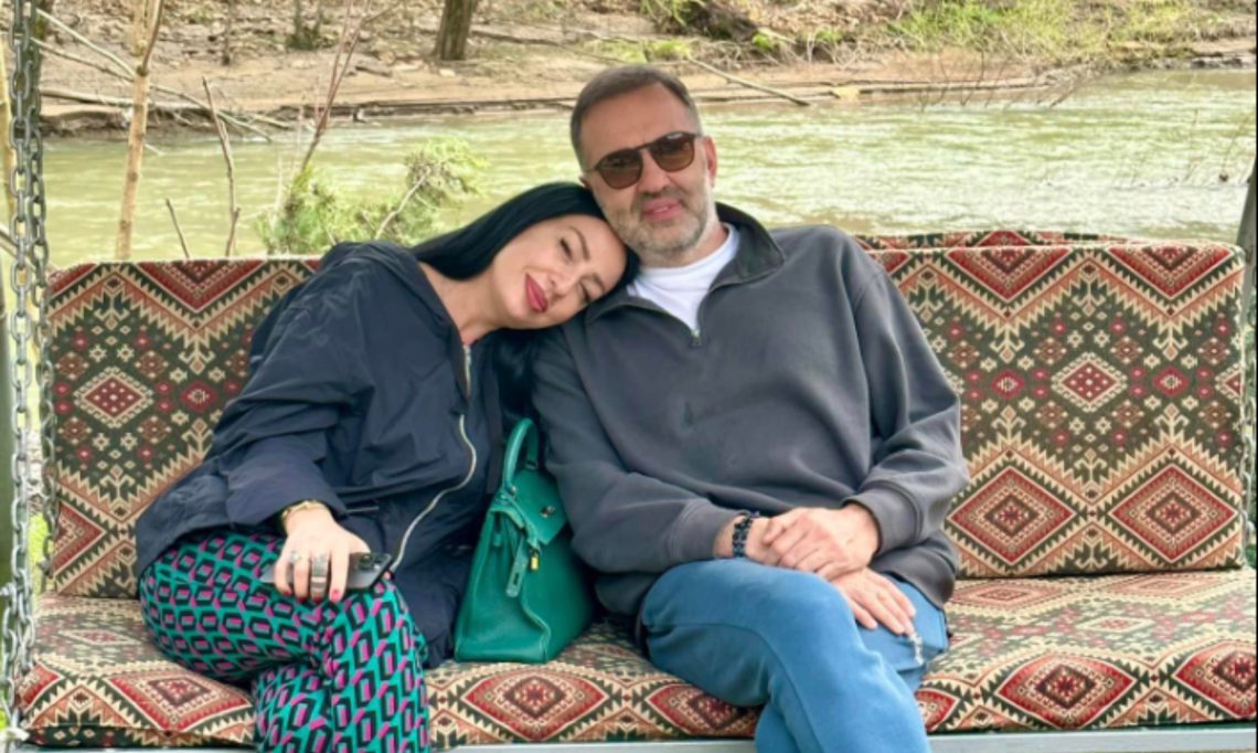 “აი რატო მაქვს ლოყუჩები” – რა ფოტოს უქვეყნებს მამულიჩა ლელა წურწუმიას