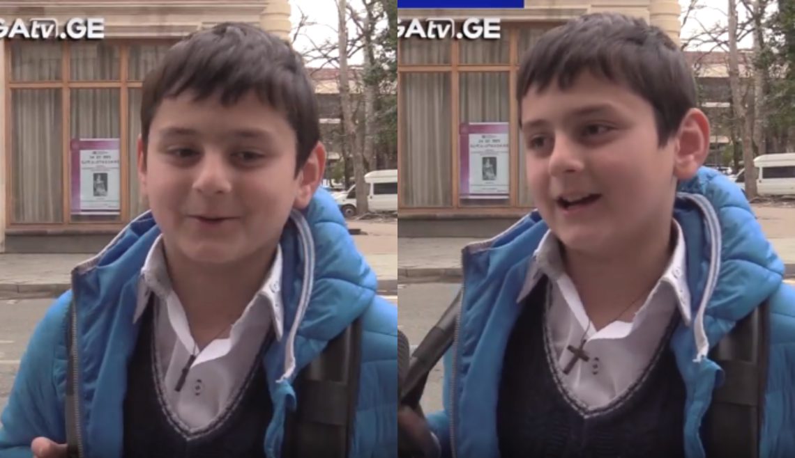 ๐ฅ “แ แแ แแ แ แแฃแ แแแแแกแขแแแ แกแแแแแแแจแ แแแฅแแแแแแแ, แแแ แจแแแแแขแงแแแแแแแแ แแแแแแก” – 12 แฌแแแก แแแแแแแ แแแแแฃแ แแซแ