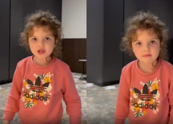 🎥 “დედა, მე უკვე დიდი გოგო ვარ…” – ჯანეტ ქერდიყოშვილი შვილის უსაყვარლეს ვიდეოს აქვეყნებს