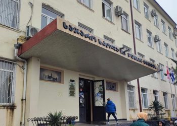 შემთხვევა ბათუმის სკოლაში – ვინ და რატომ მოწამლა მოსწავლეები