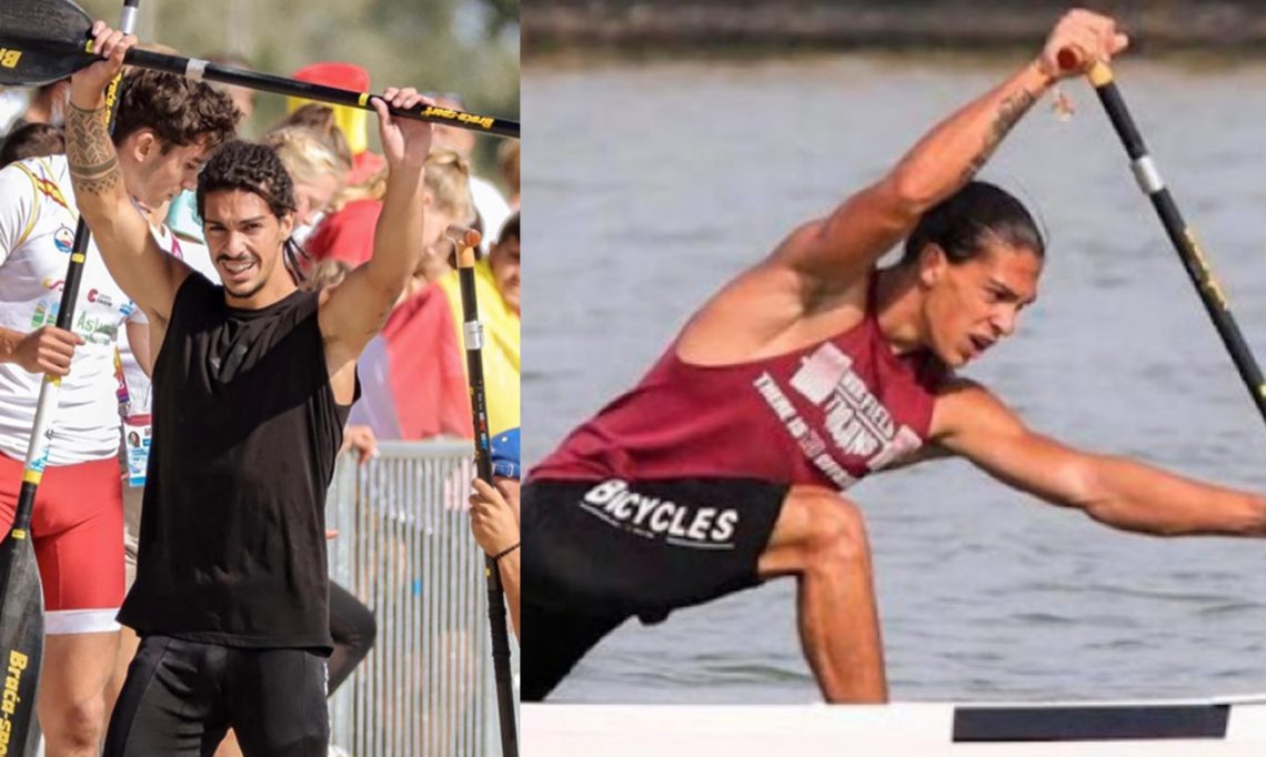 მსოფლიო ჩემპიონი ალექსანდრე წივწივაძე კლინიკიდან გამოწერეს