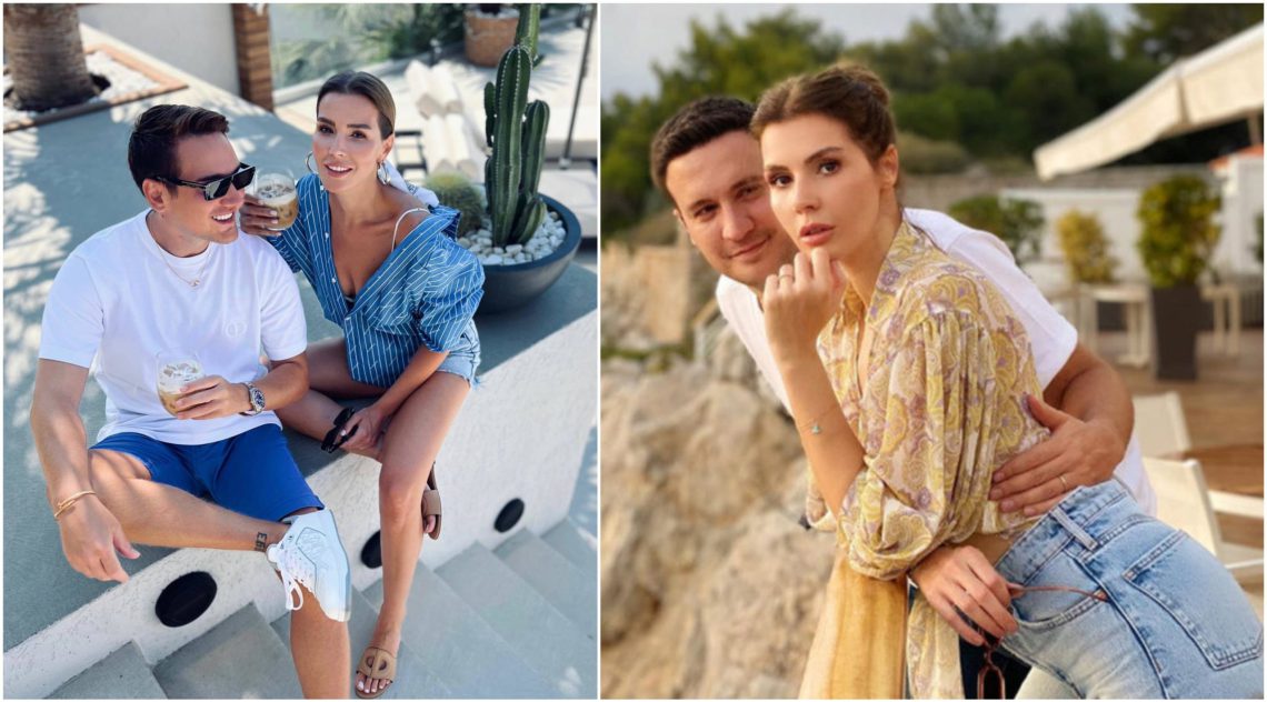 4 წლით უმცროსი მეუღლე და წარმატება სილამაზის კონკურსებზე – თურქი ლამაზმანის რეალური ცხოვრება: ვინ არის ჰატიჯე შენდილის მეორე ნახევარი?