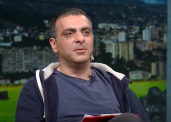 “თქვენმა შვილებმა ციურიხებში კოფე სვან და ჩვენი შვილები გაზით წამლოთ? დედითქვენისამ!” – დავით კოვზირიძე