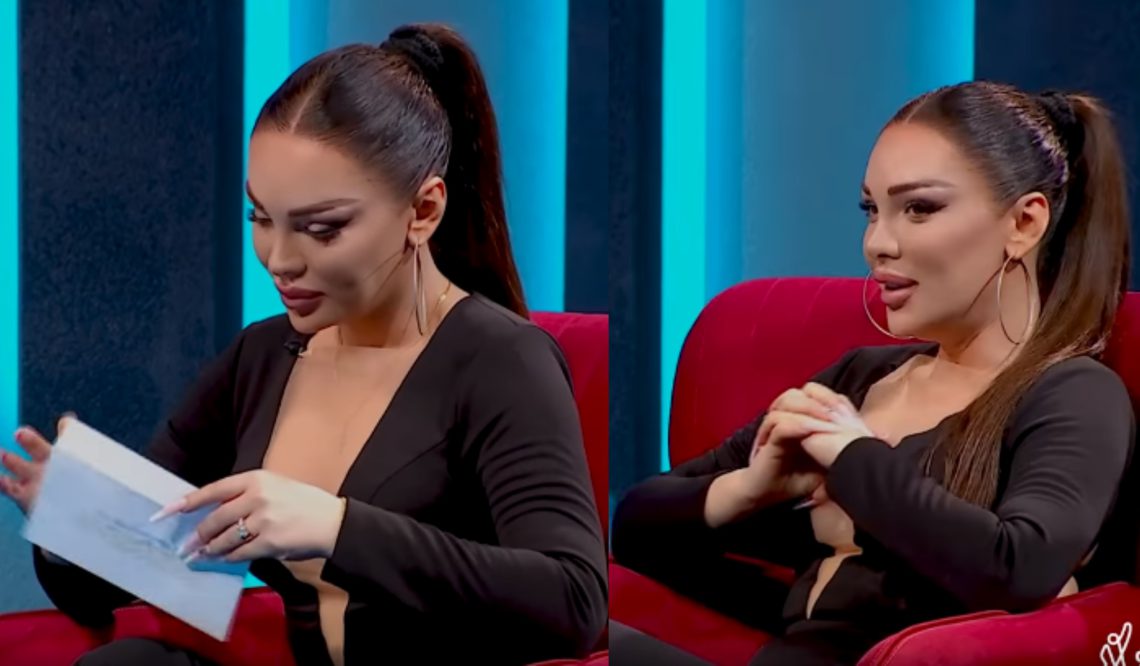 VIDEO: ვინ არის კაცი, რომელიც კესარიას წლების განმავლობაში ატყუებდა, თითქოს უცოლო იყო, სინამდვილეში კი ორმაგი ცხოვრებით ცხოვრობდა