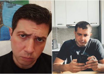 “ძალიან რცხვენოდა და ტიროდა. ტიროდა იმიტომ, რომ შვილი ჰკითხავდა – დედა შოკოლადი მომიტანე?” – აკა სინჯიკაშვილი ძალიან მძიმე პოსტს ავრცელებს