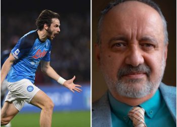 “დიდება კი მაინც შარახვეტიას დარჩა..არ გავიგონო კალაძეზე საყვედური, თავის დროზე არც ეგ იყო ნაკლები” – ლადარია კვარაცხელიაზე