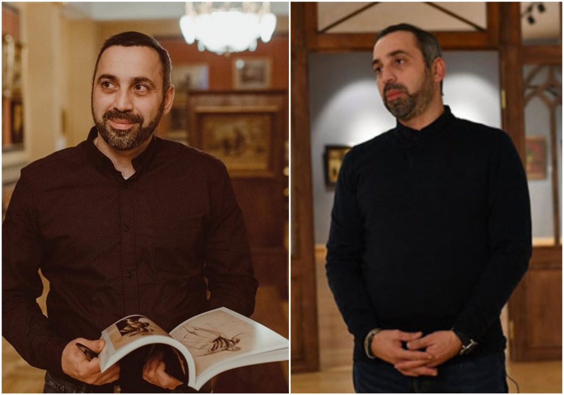 “გარდაიცვალა ჩვენი გუნდის წევრი” – გიორგი კალანდია ძალიან სამწუხარო ინფორმაციას ავრცელებს
