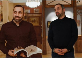 “გარდაიცვალა ჩვენი გუნდის წევრი” – გიორგი კალანდია ძალიან სამწუხარო ინფორმაციას ავრცელებს
