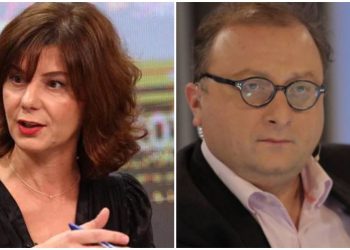 “რა ვთქვა აბა? ღორია” – ჩერგოლეიშვილი შალვა რამიშვილზე